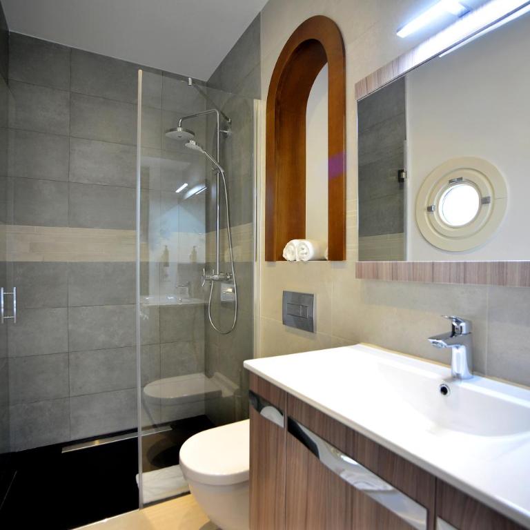 El Armador Casa Palacio by Luxury Suites Cádiz - Apartamento Ático - 11