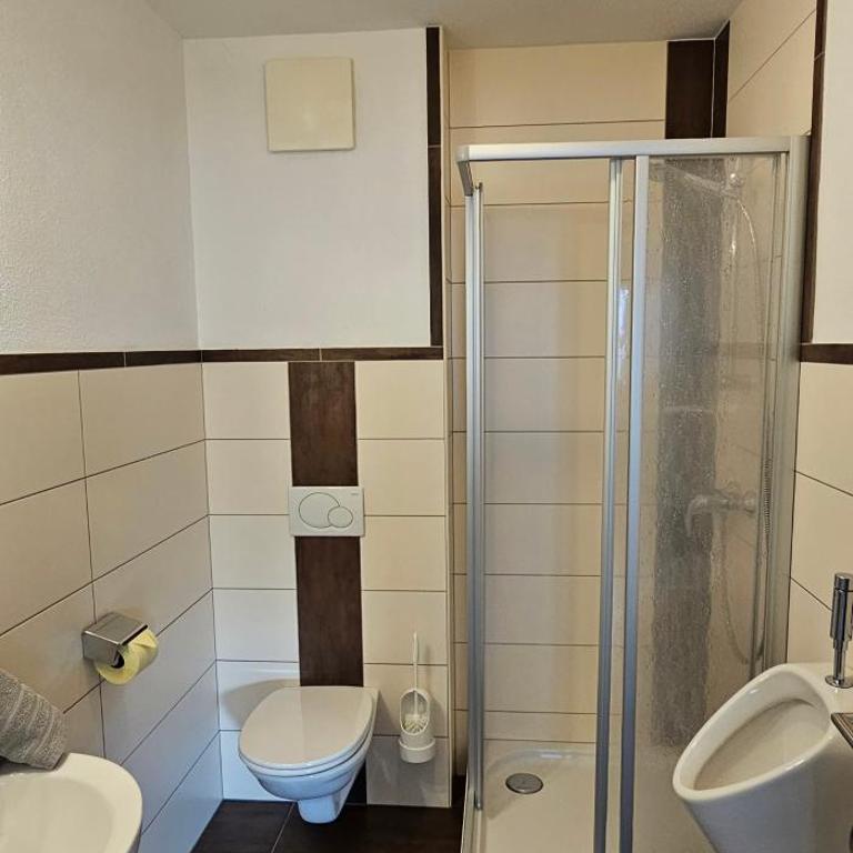 Maisonette Haus Amade - Three-Bedroom Vacation Home - 2