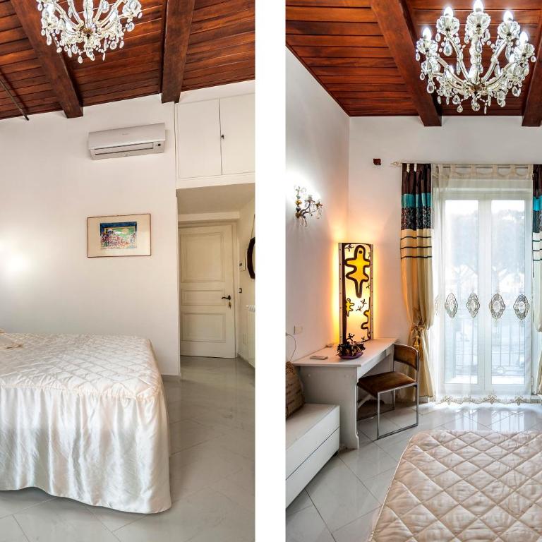 Il Veliero B&B - Double or Twin Room with Private Bathroom - 14