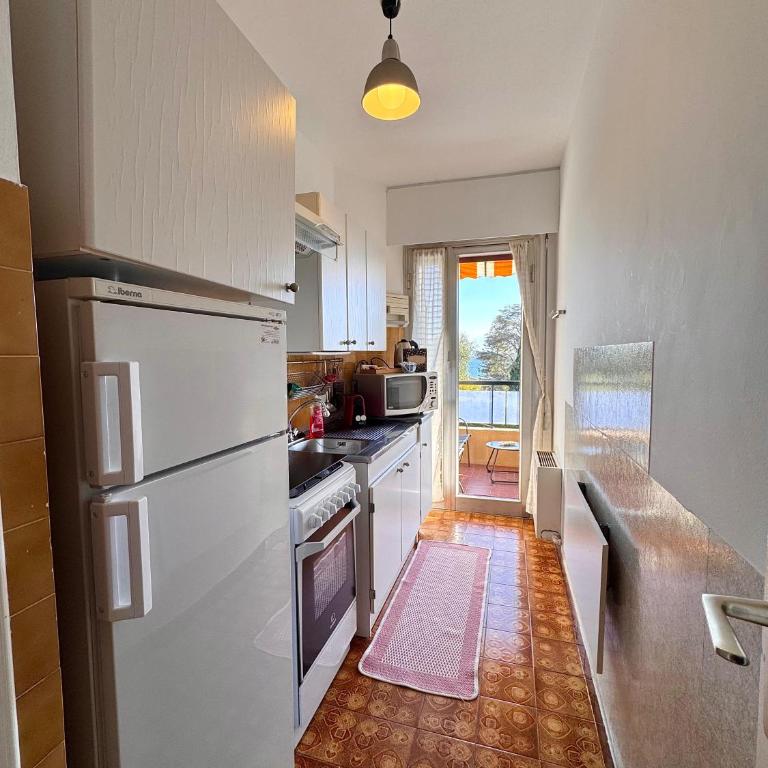 One Bedroom Apartment with Parking - Lemon Festival - One-Bedroom Apartment - 4