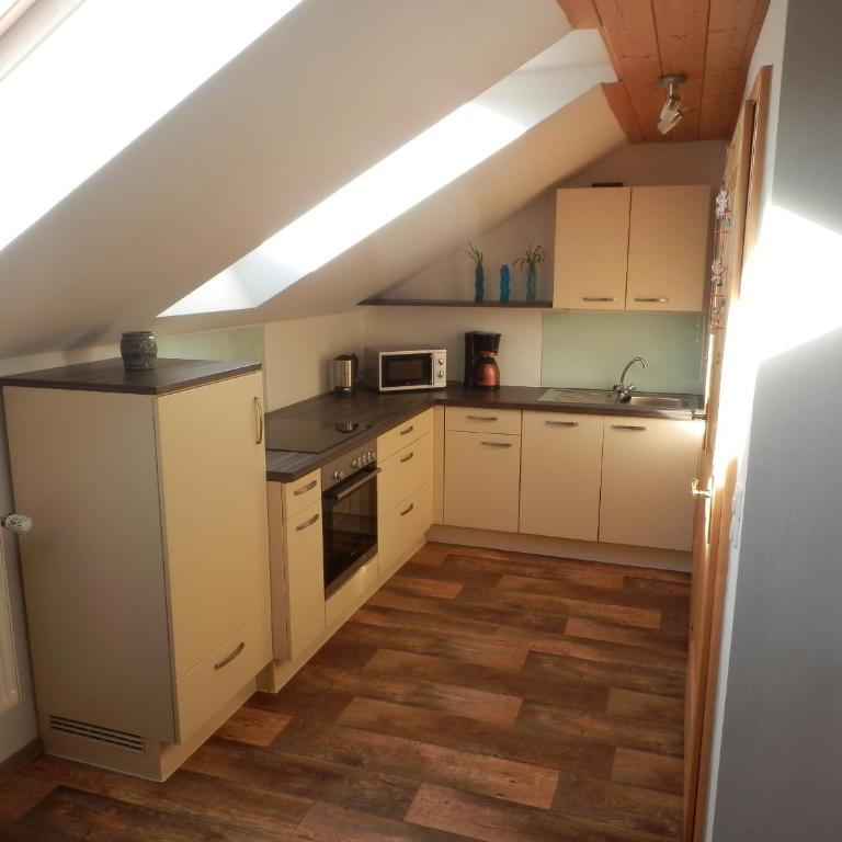 Casa Emmi - Apartment mit 1 Schlafzimmer und Bergblick - 23