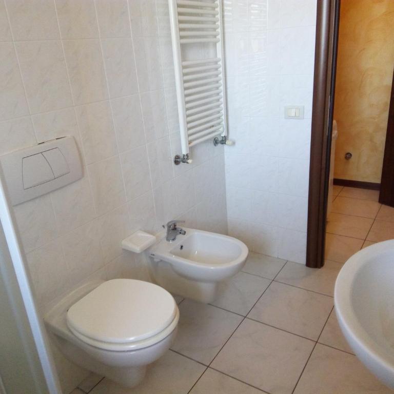 Residence Maryel - Monolocale - 9