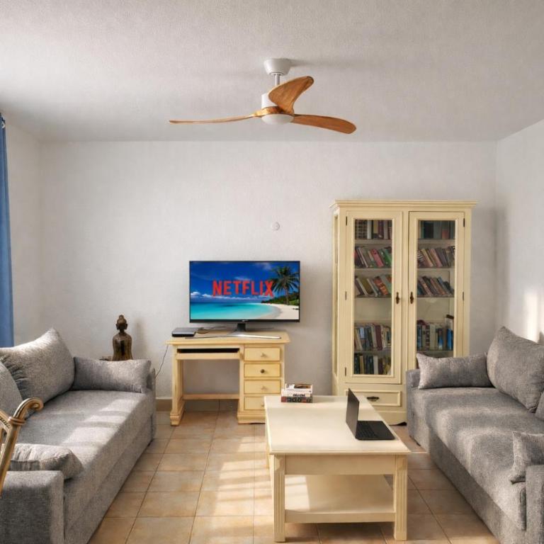 Azahara Beach - Apartamento Deluxe de 1 dormitorio con vistas al océano - 12