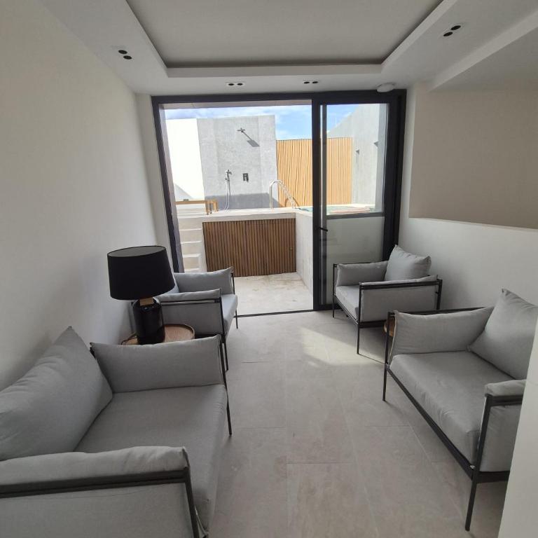 Canteras Aqua Essence - Private Pool & Beach - Casa de 2 dormitorios - 2