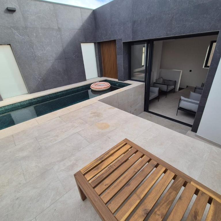 Canteras Aqua Essence - Private Pool & Beach - Casa de 2 dormitorios - 1