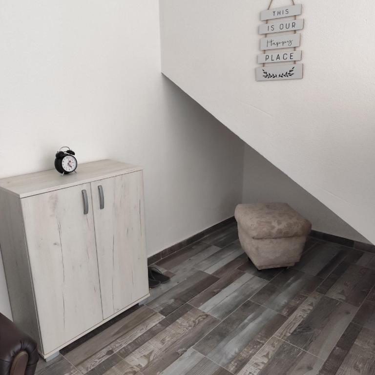 Apollon home apartments - One-Bedroom Apartment - 1