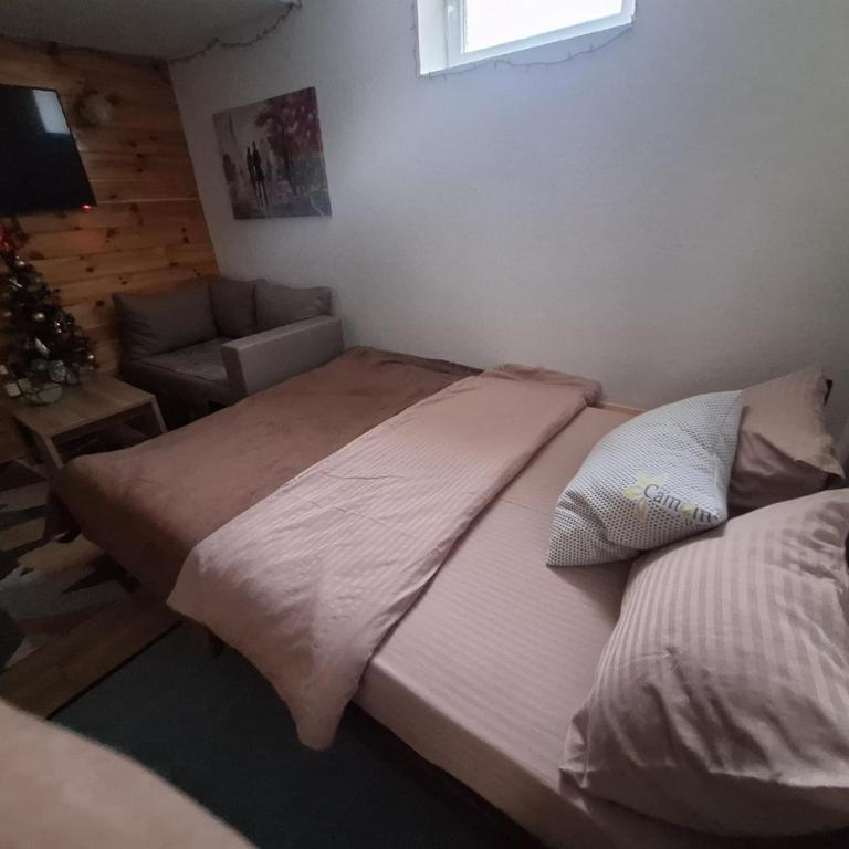 Apartman A&J 2 - One-Bedroom Apartment - 4