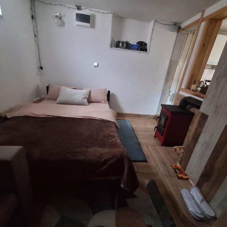 Apartman A&J 2 - One-Bedroom Apartment - 7