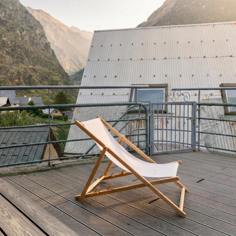 Maison des Alpes accès station Les 2 Alpes 1h Grenoble - Maison 3 Chambres - 20