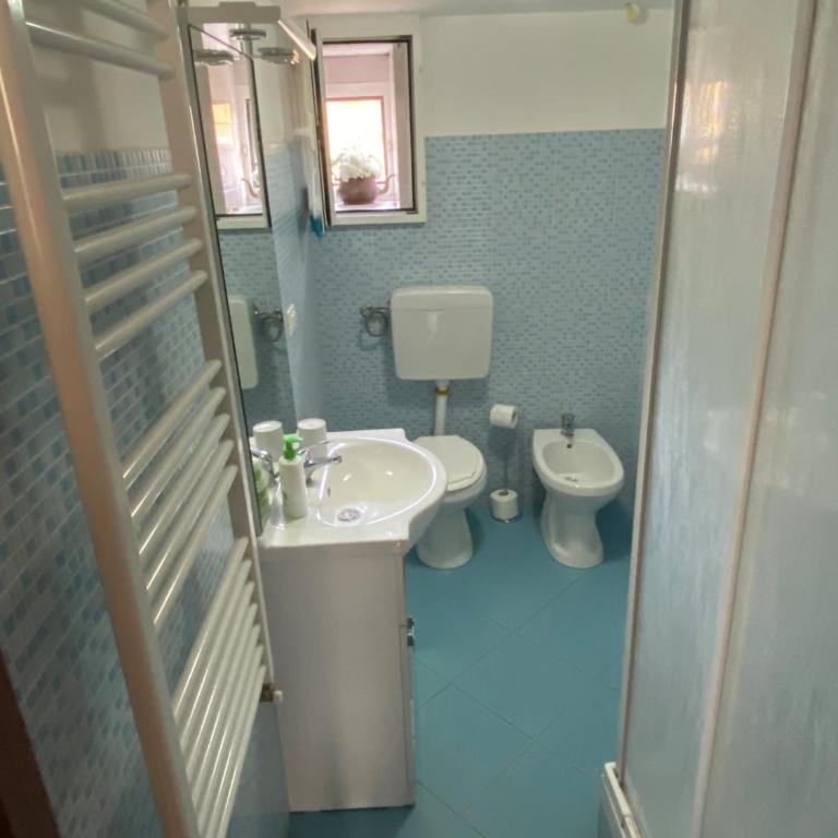 Casa del Sole - Two-Bedroom Apartment - 3