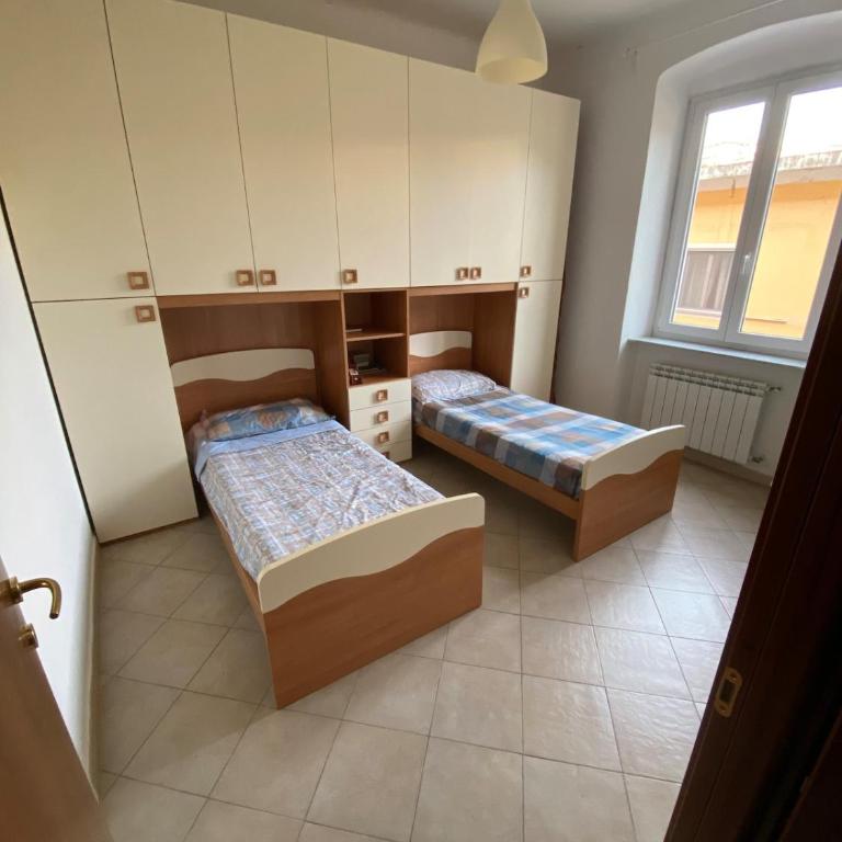 Casa del Sole - Two-Bedroom Apartment - 4