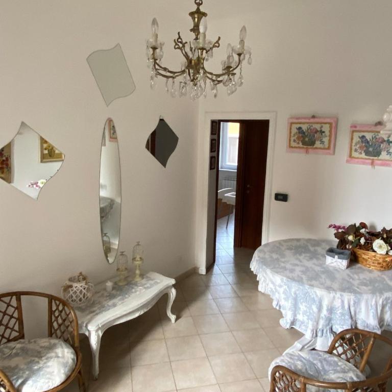 Casa del Sole - Two-Bedroom Apartment - 5
