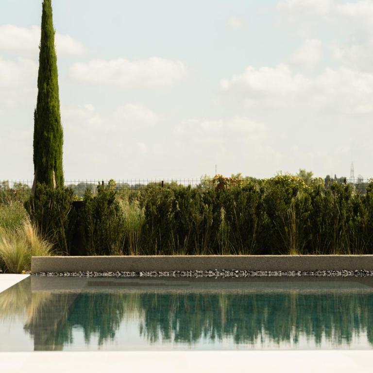 Appartament, Resort Corte Renèè, lago di Garda - Loft - 39