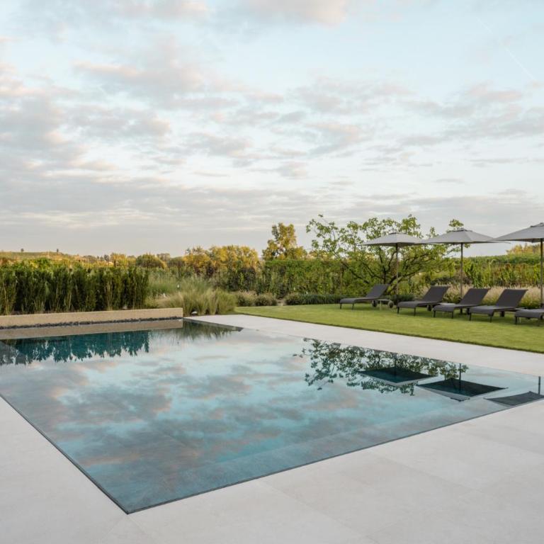 Appartament, Resort Corte Renèè, lago di Garda - Loft - 36