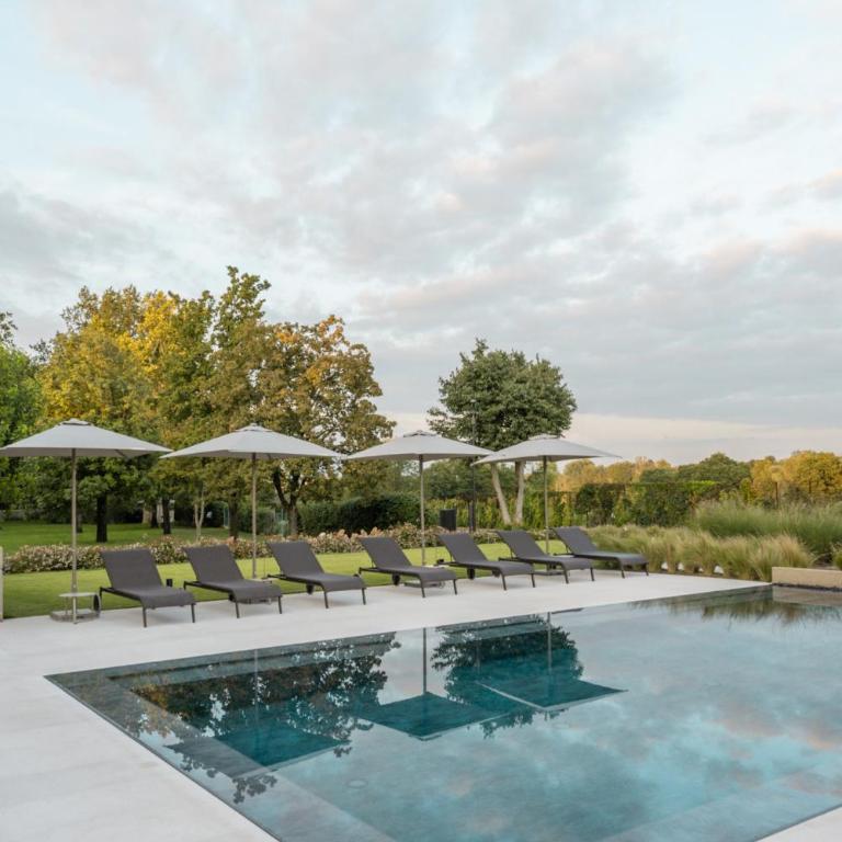 Appartament, Resort Corte Renèè, lago di Garda - Loft - 41