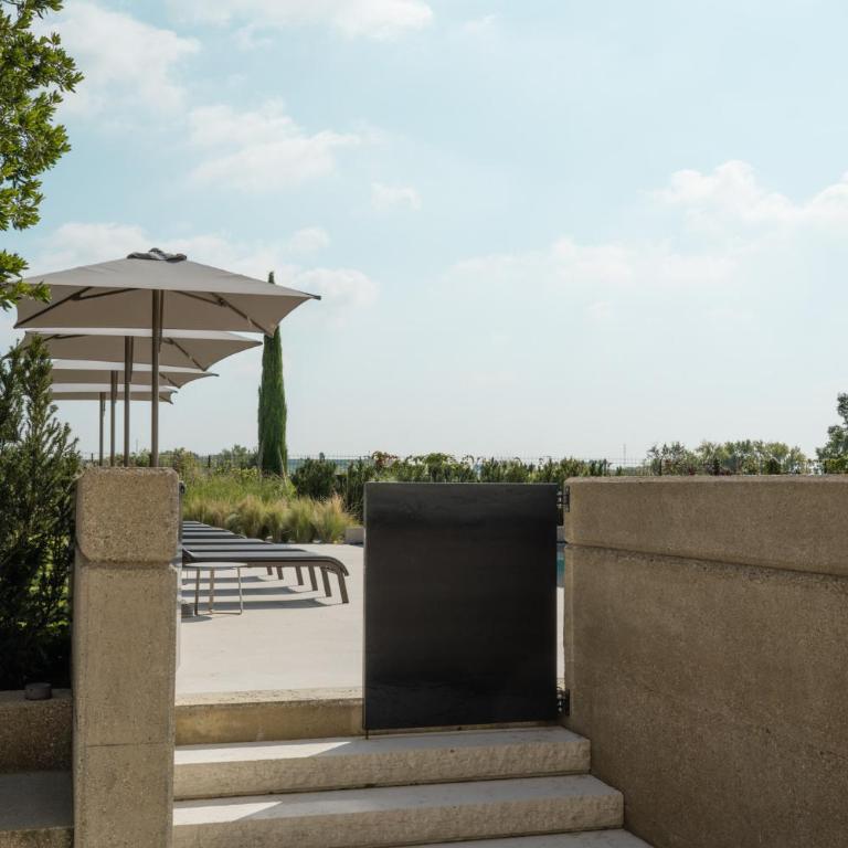Appartament, Resort Corte Renèè, lago di Garda - Loft - 5