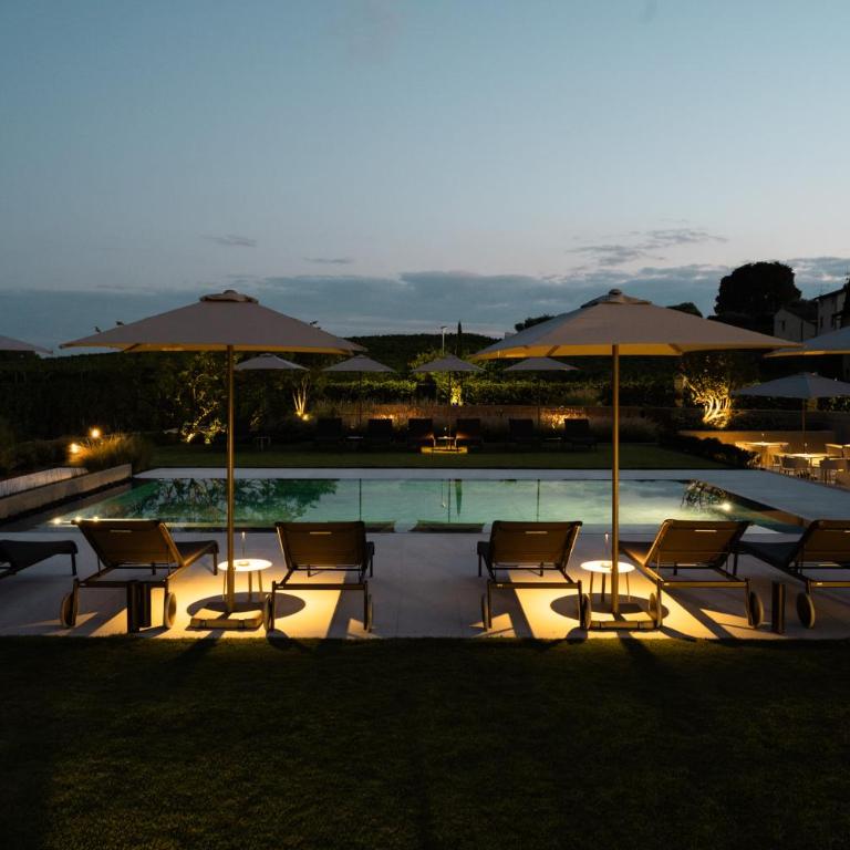 Appartament, Resort Corte Renèè, lago di Garda - Loft - 38