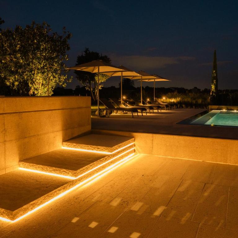 Appartament, Resort Corte Renèè, lago di Garda - Loft - 43