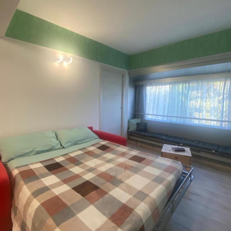 Suite apartment Marilleva 2 bedroom private parking - Appartamento con 2 Camere da Letto - 28