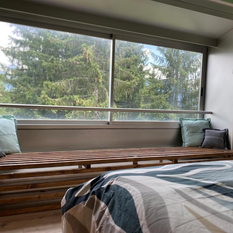 Suite apartment Marilleva 2 bedroom private parking - Appartamento con 2 Camere da Letto - 31