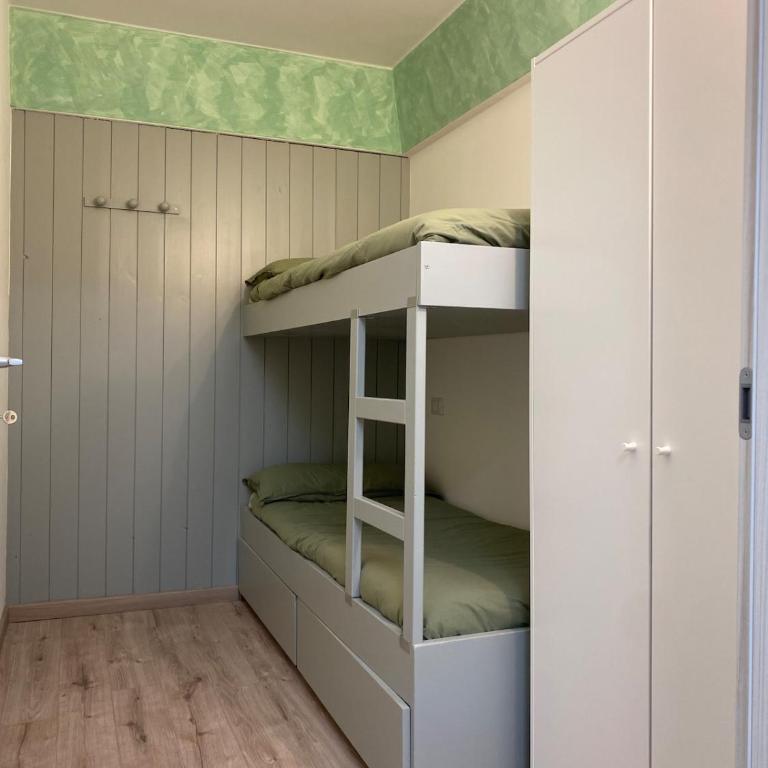 Suite apartment Marilleva 2 bedroom private parking - Appartamento con 2 Camere da Letto - 33