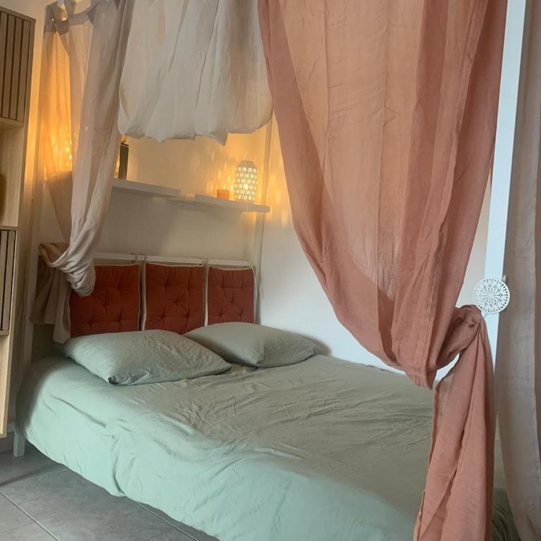 Studio au calme et proche de tout - Appartamento con 1 Camera da Letto - 6
