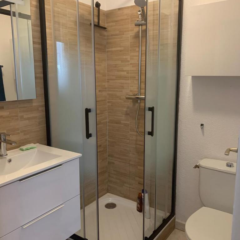 Studio au calme et proche de tout - Appartamento con 1 Camera da Letto - 10