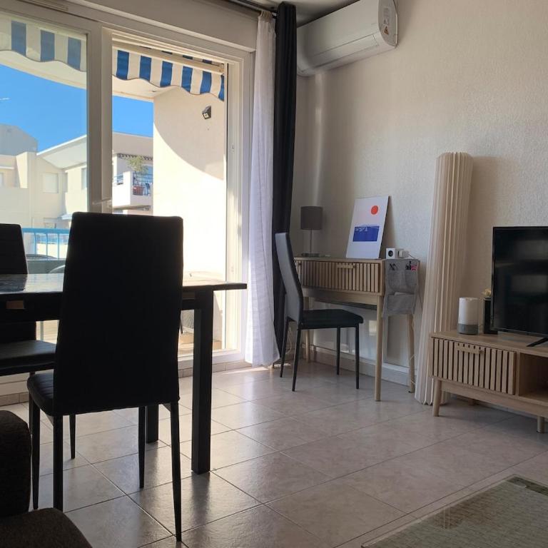Studio au calme et proche de tout - Appartamento con 1 Camera da Letto - 2