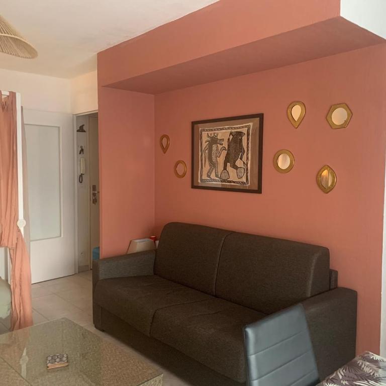 Studio au calme et proche de tout - Appartamento con 1 Camera da Letto - 5
