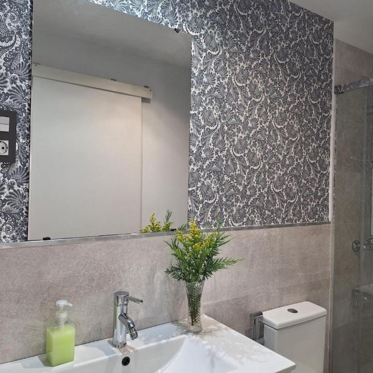 Apartamentos Puerta de Gijon - Apartamento Dúplex - 21