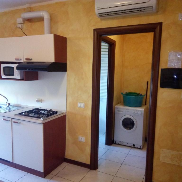 Residence Maryel - Monolocale - 10