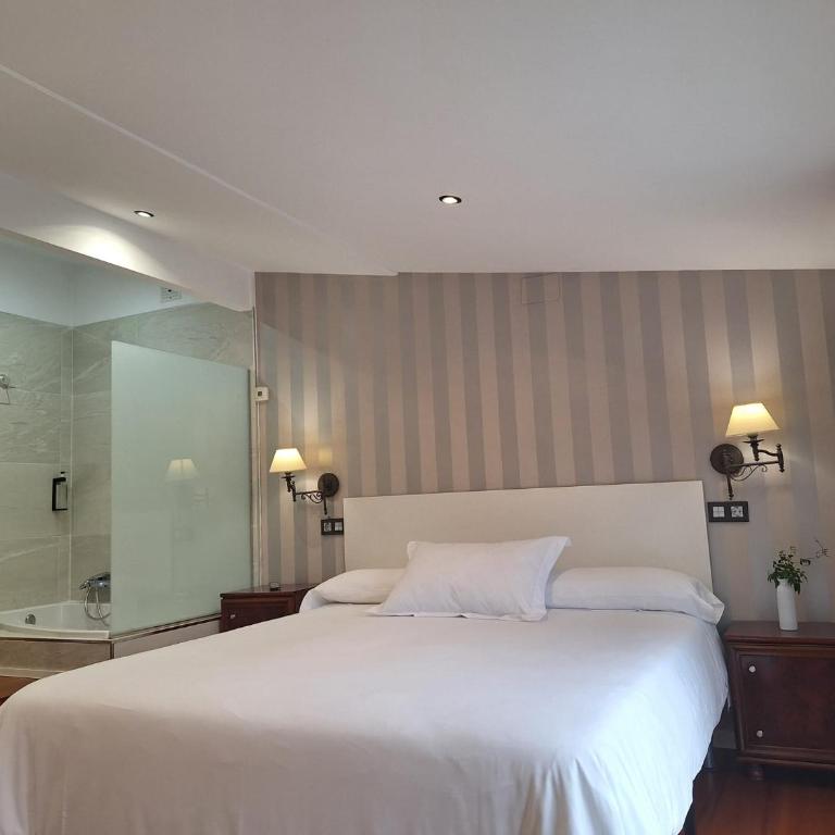 Apartamentos Puerta de Gijon - Apartamento Dúplex - 28