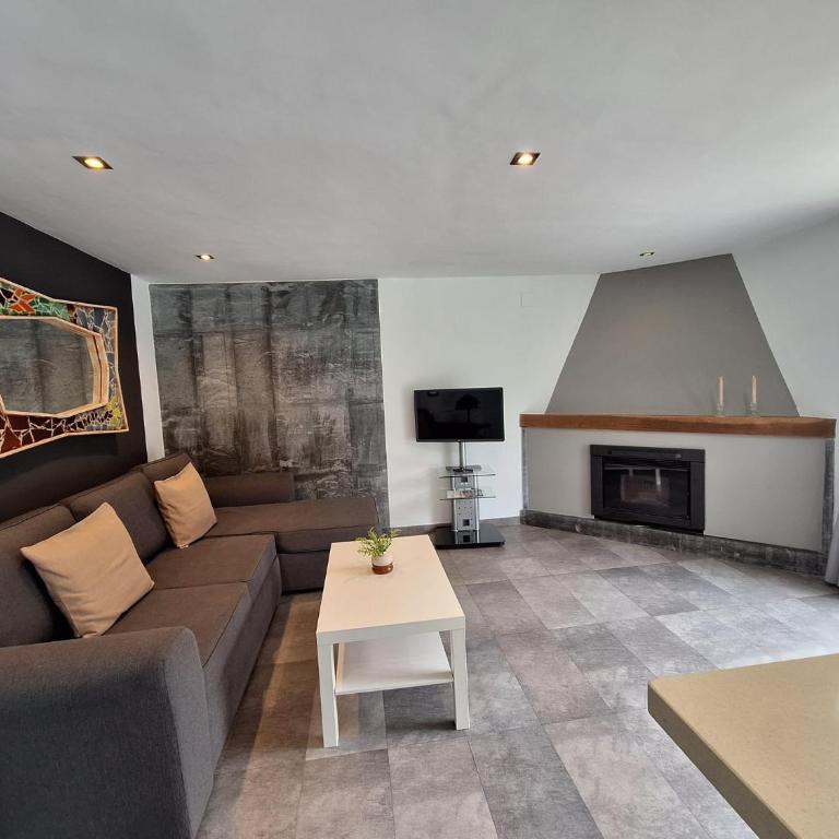 Apartamentos Puerta de Gijon - Apartamento Dúplex - 27