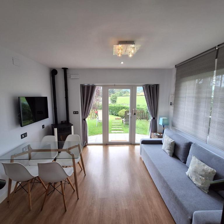 Apartamentos Puerta de Gijon - Apartamento Dúplex - 22