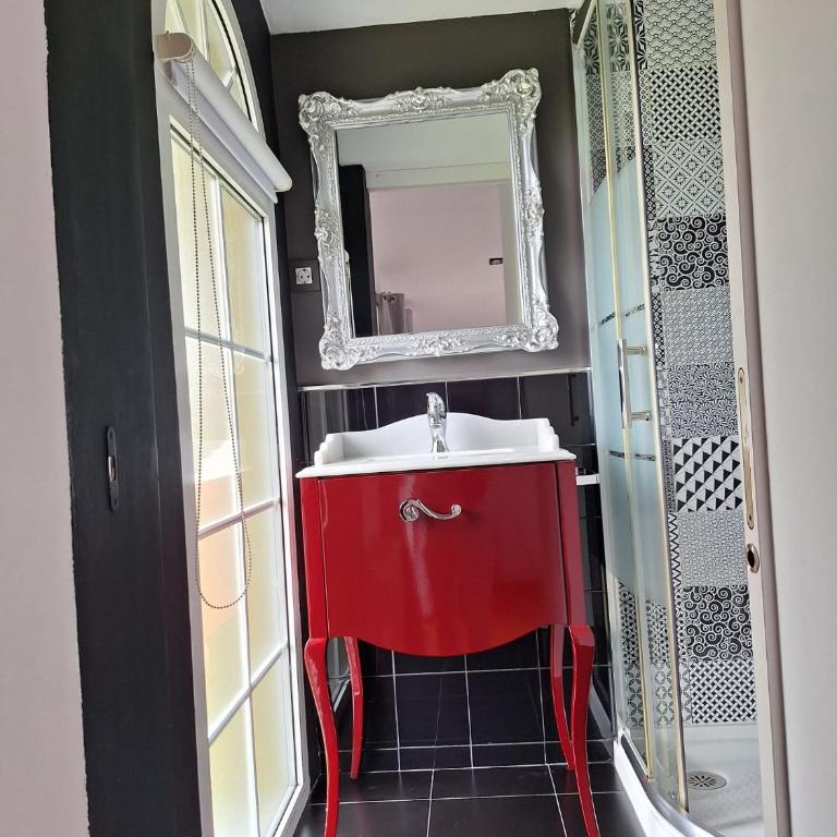 Apartamentos Puerta de Gijon - Apartamento Dúplex - 23