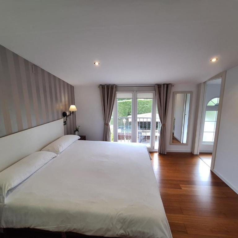 Apartamentos Puerta de Gijon - Apartamento Dúplex - 30