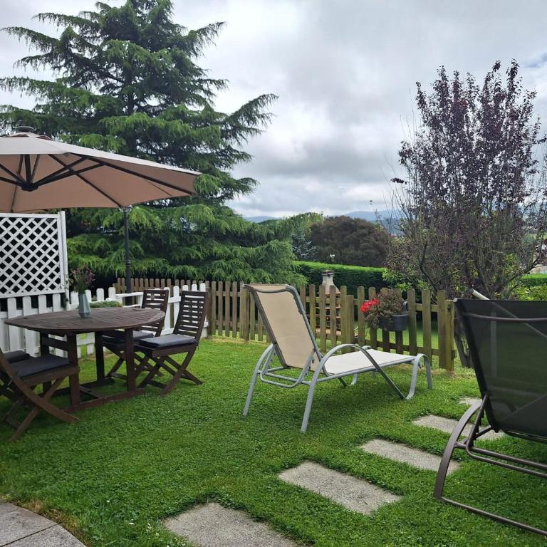 Apartamentos Puerta de Gijon - Apartamento Dúplex - 25