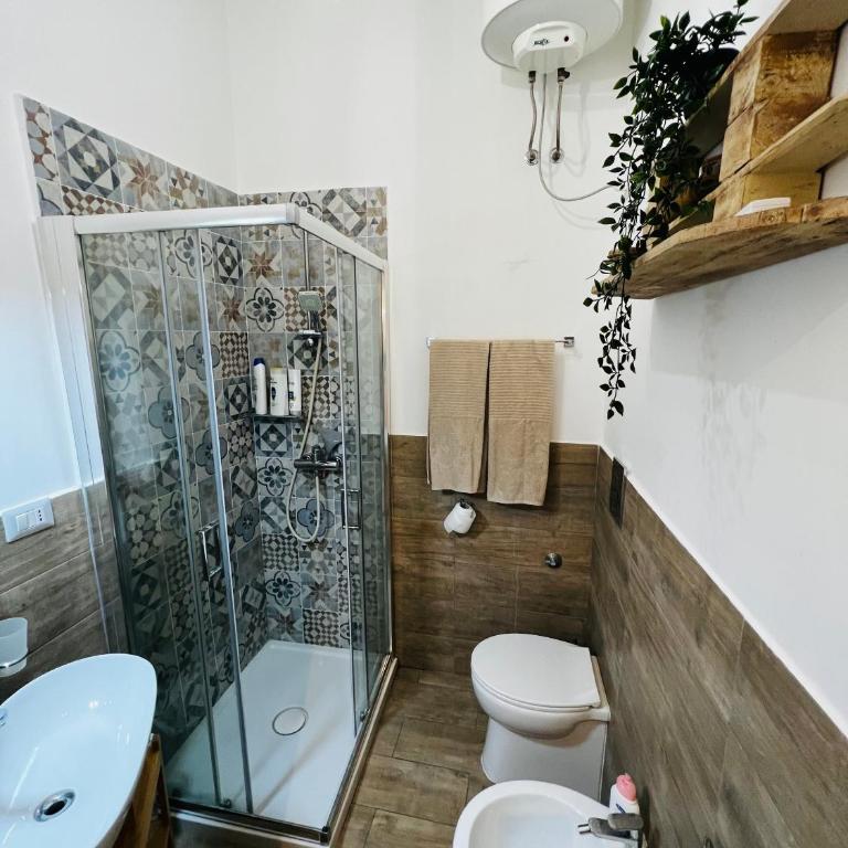 Lorenzo's Art Studio 2 - Via Tribunali - One-Bedroom Apartment - 3