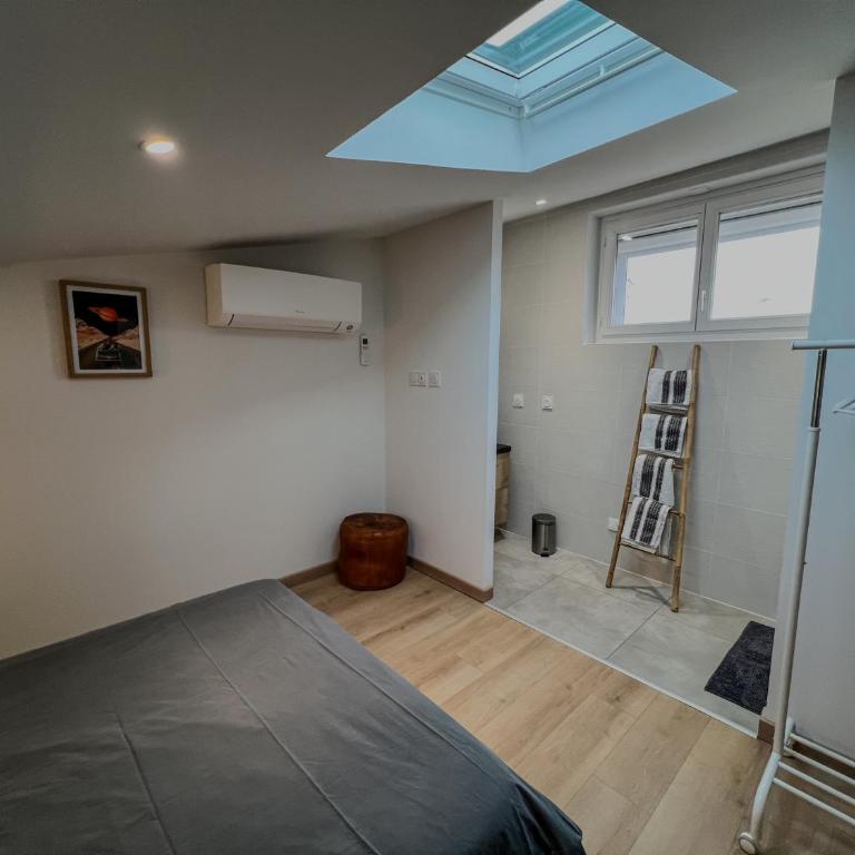 Factory duplex Aigues-Mortes moderne & chaleureux - Appartamento - 6