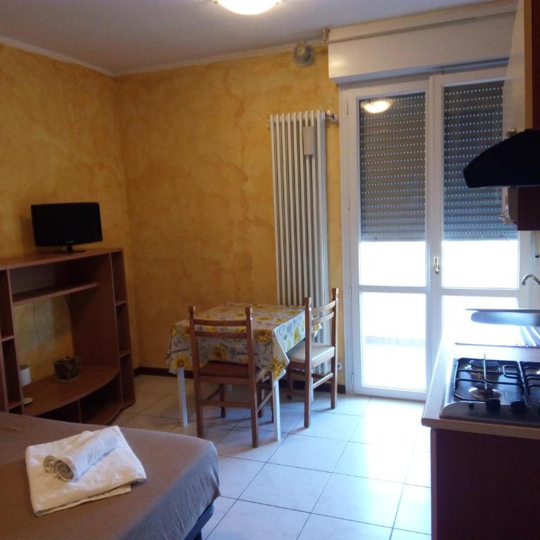 Residence Maryel - Monolocale - 11