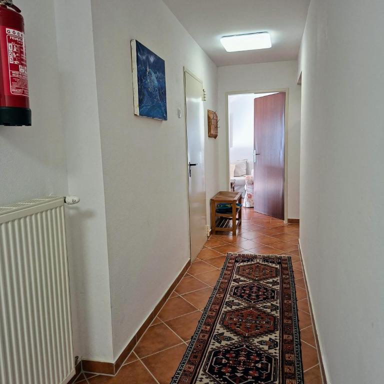 Casa Hess - Apartment mit 2 Schlafzimmern - 3