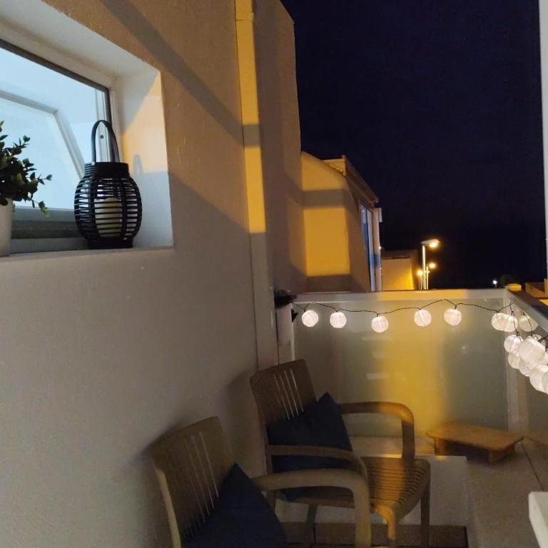 Apartamento a 2 minutos de la playa - Casa Nova - One-Bedroom Apartment - 53
