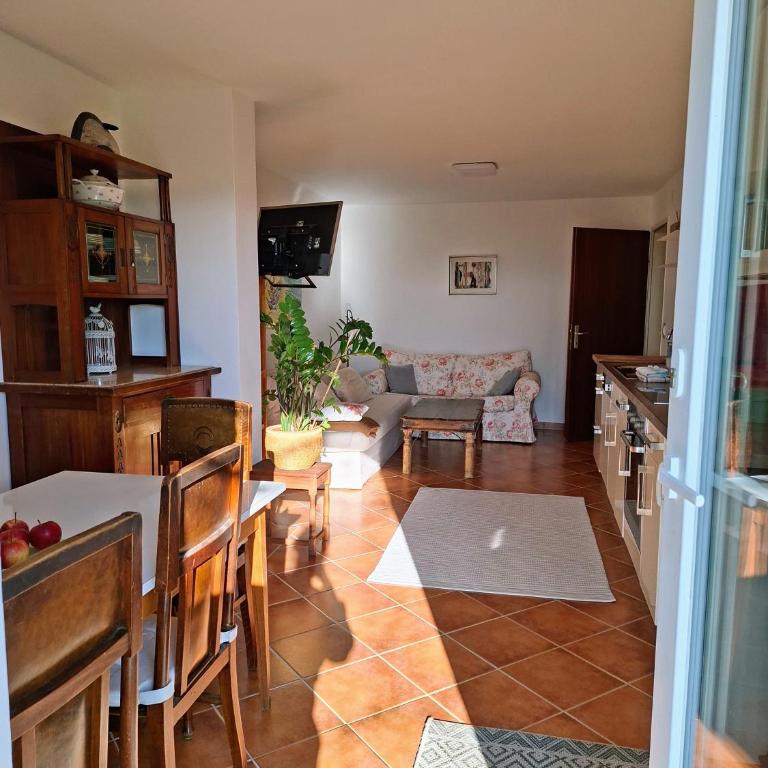 Casa Hess - Apartment mit 2 Schlafzimmern - 1