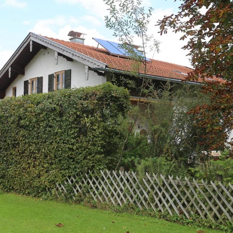 Casa Luna Entspannung am Fuße der Alpen - Haus mit 4 Schlafzimmern - 1