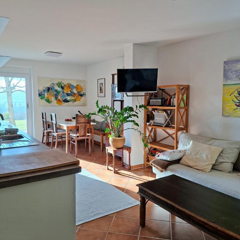 Casa Hess - Apartment mit 2 Schlafzimmern - 2