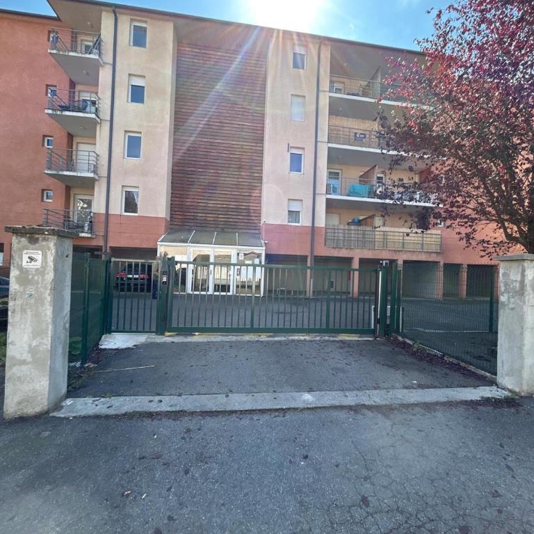 Havre de paix Climatisé parking T1 - Appartement 1 Chambre - 10