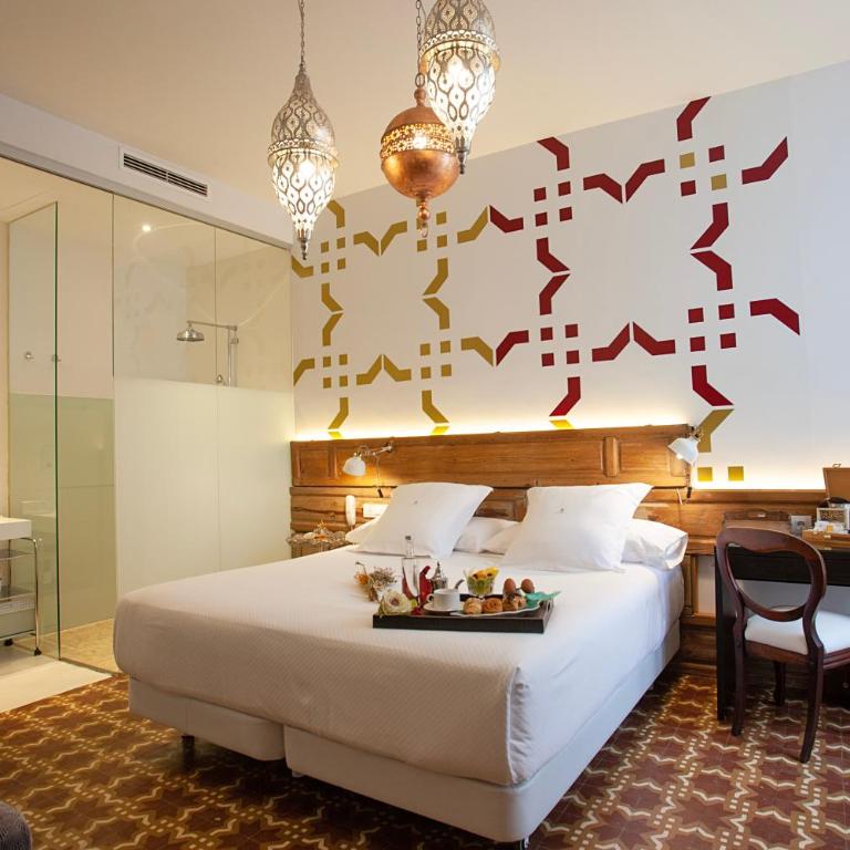 Hotel Madinat - Habitación Doble Superior - 5