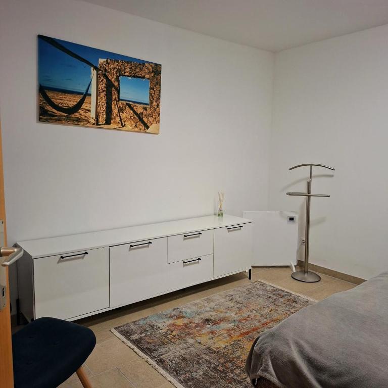 Casa Hess - Apartment mit 2 Schlafzimmern - 5