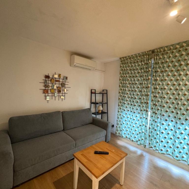 Havre de paix Climatisé parking T1 - Appartement 1 Chambre - 1