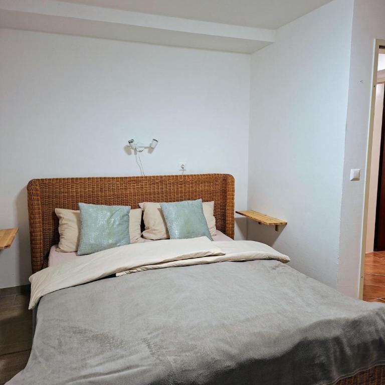 Casa Hess - Apartment mit 2 Schlafzimmern - 4